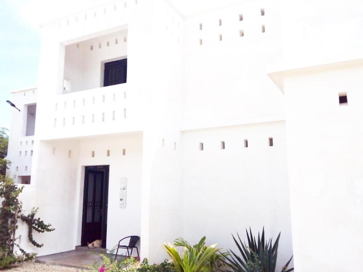 Cytyz Appart Hotel Mahajanga Ngoại thất bức ảnh