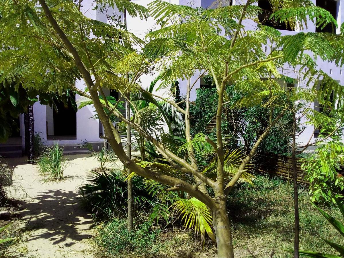 Cytyz Appart Hotel Mahajanga Ngoại thất bức ảnh