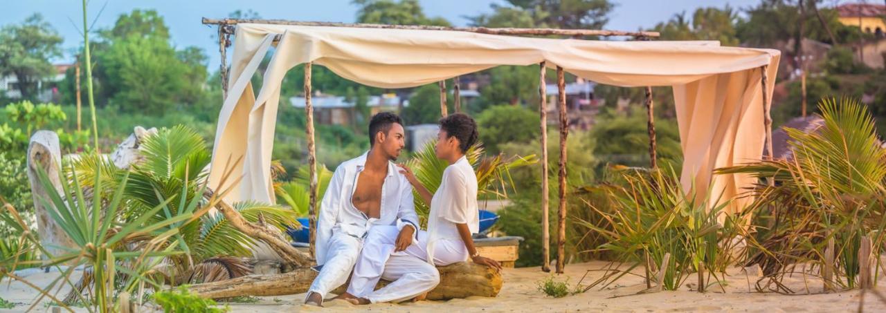 Cytyz Appart Hotel Mahajanga Ngoại thất bức ảnh