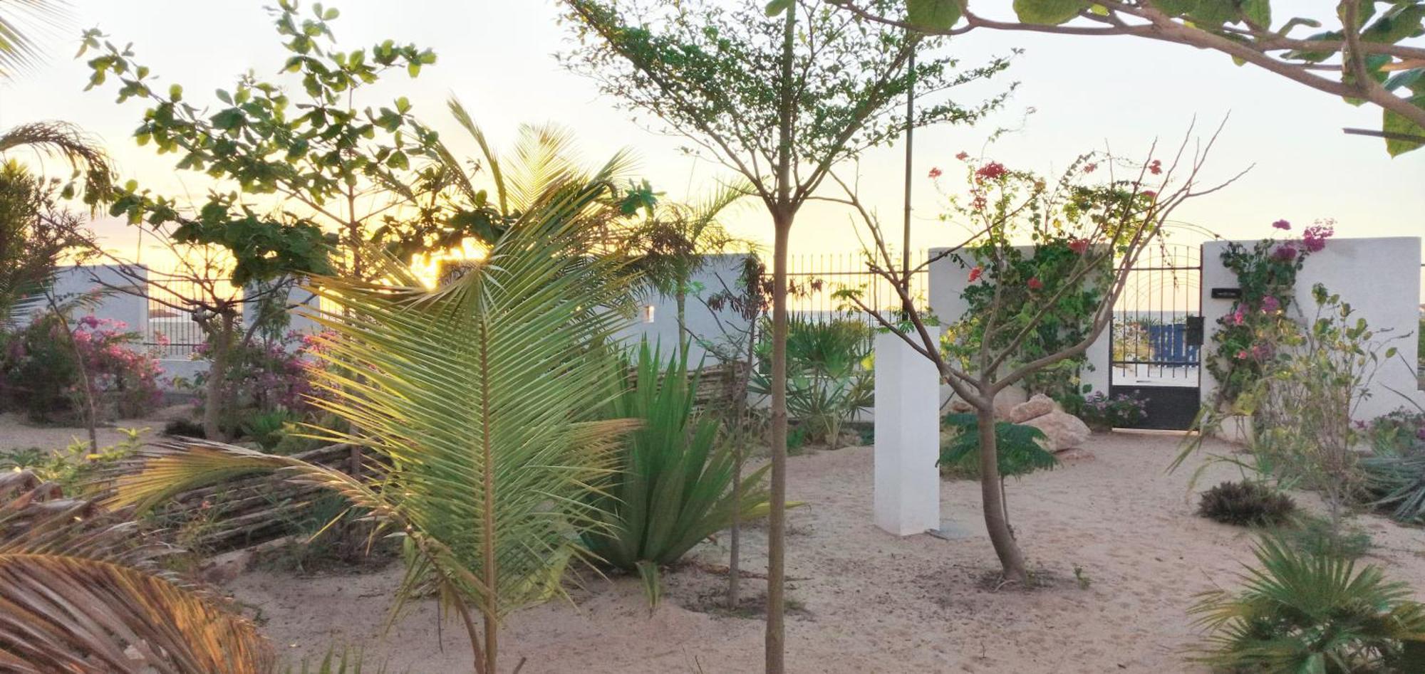 Cytyz Appart Hotel Mahajanga Ngoại thất bức ảnh