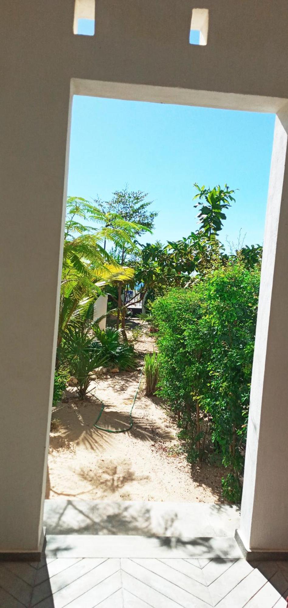 Cytyz Appart Hotel Mahajanga Ngoại thất bức ảnh