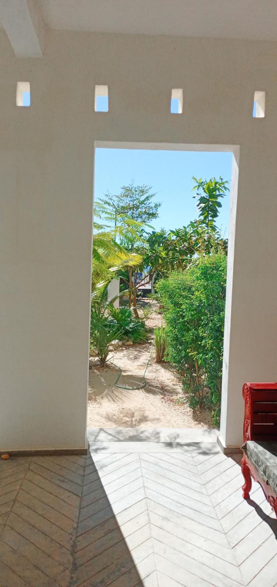 Cytyz Appart Hotel Mahajanga Ngoại thất bức ảnh