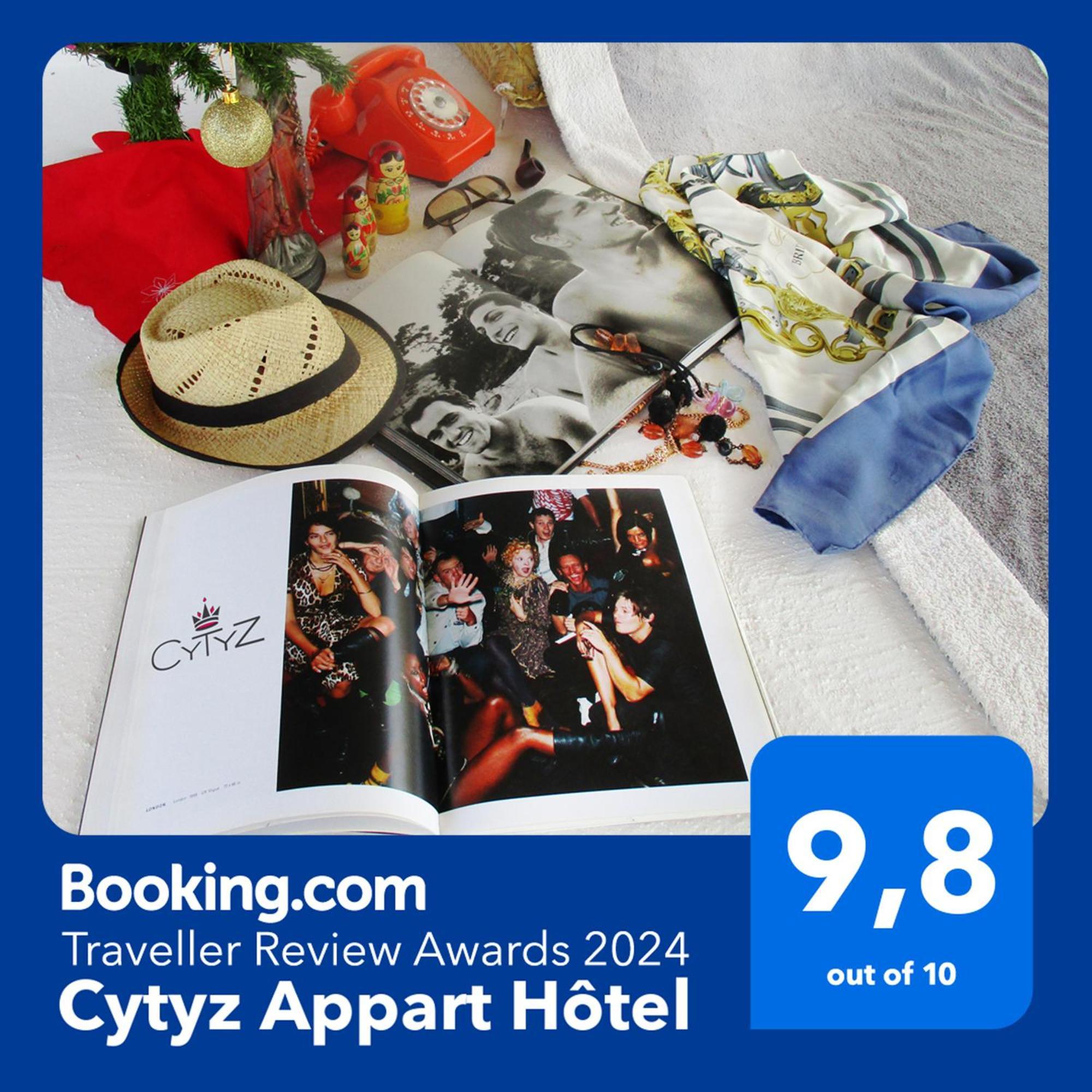 Cytyz Appart Hotel Mahajanga Ngoại thất bức ảnh