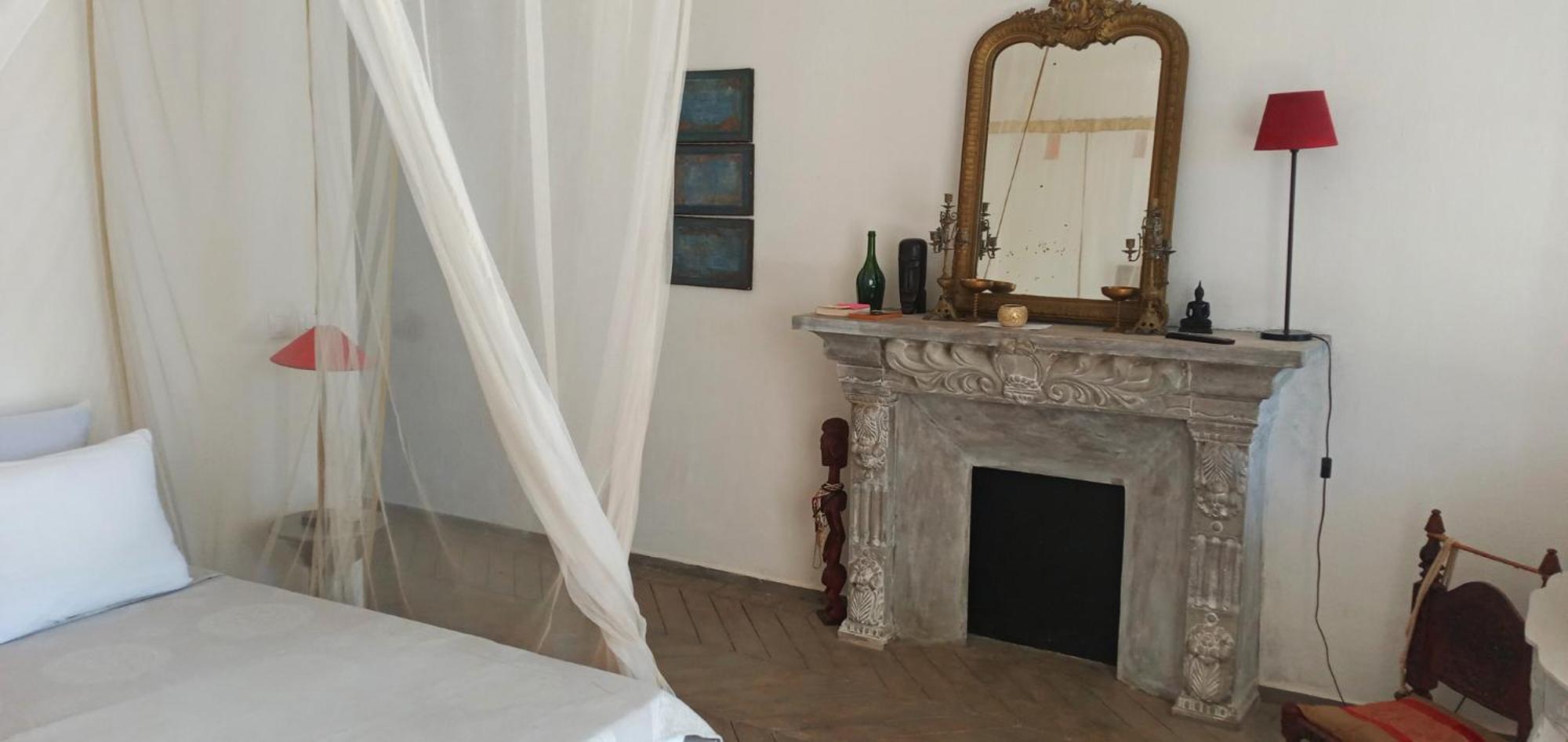 Cytyz Appart Hotel Mahajanga Ngoại thất bức ảnh